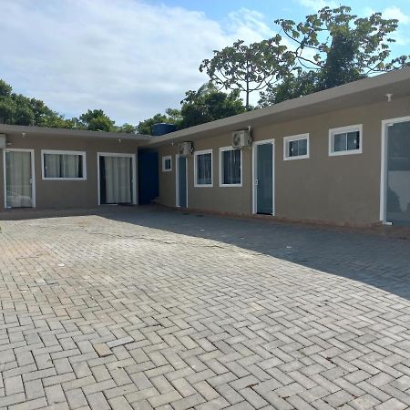 Pousada Stefany Penha  Exterior foto