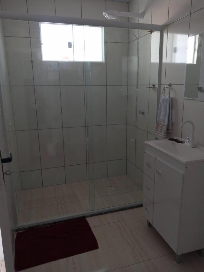 Pousada Stefany Penha  Exterior foto